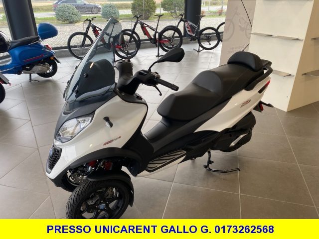 PIAGGIO MP3 usata 1
