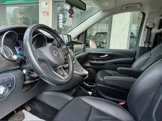 MERCEDES-BENZ V 250 usata, con Chiusura centralizzata