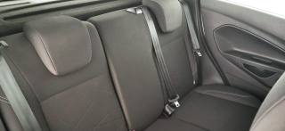 FORD Fiesta usata 61