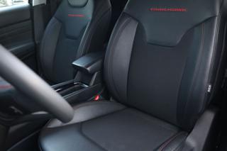 JEEP Compass usata, con Cerchi in lega