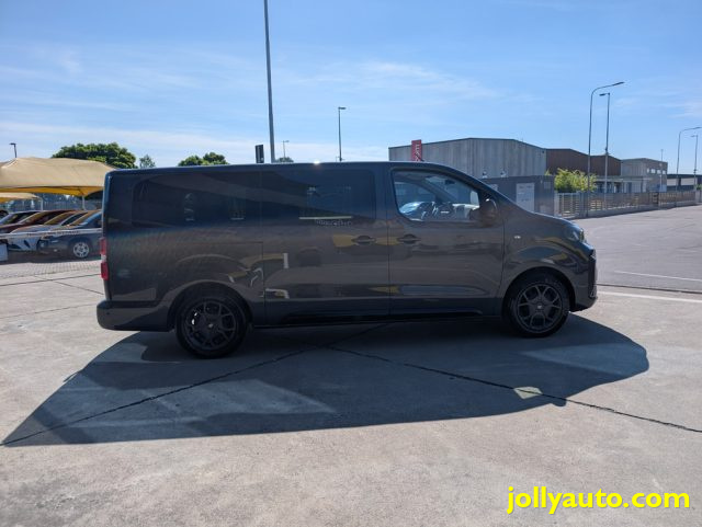 FIAT Ulysse usata, con Autoradio