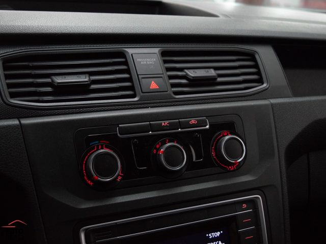 VOLKSWAGEN Caddy usata 34