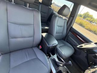 TOYOTA Land Cruiser usata 24