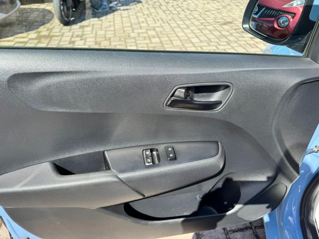 KIA Picanto usata, con Airbag testa
