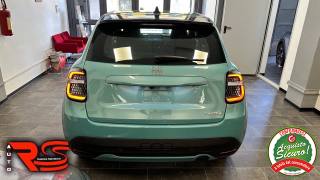 FIAT 600 usata, con Boardcomputer