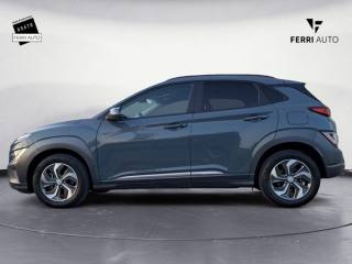 HYUNDAI Kona usata, con Chiusura centralizzata