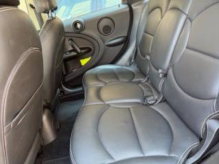 MINI Countryman usata, con Controllo automatico clima