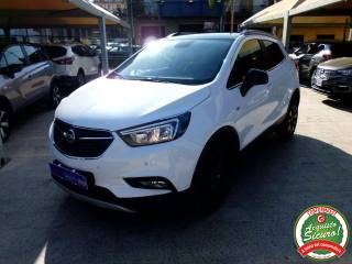 OPEL Mokka X usata, con Airbag laterali