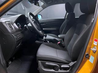 SUZUKI Vitara usata, con Cerchi in lega