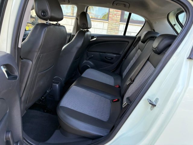 OPEL Corsa usata, con Cerchi in lega