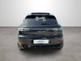 PORSCHE Macan usata, con Alzacristalli elettrici