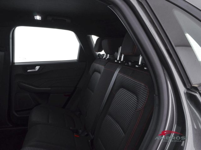 FORD Kuga usata 9