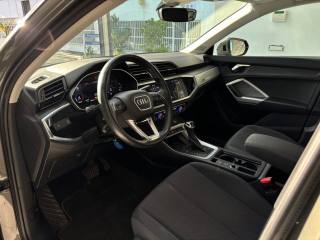 AUDI Q3 usata, con Interni in pelle