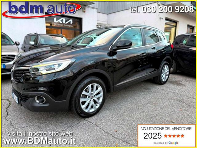 RENAULT Kadjar usata, con ABS