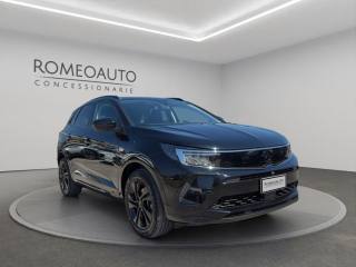 OPEL Grandland usata, con Servosterzo