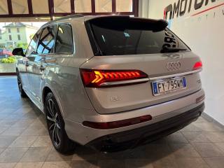 AUDI Q7 usata, con Regolazione elettrica sedili