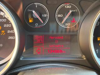 ALFA ROMEO Giulietta usata, con Chiusura centralizzata