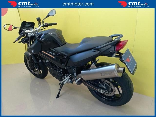 BMW F 800 R usata 13
