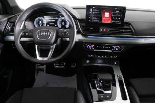 AUDI Q5 usata, con Airbag laterali