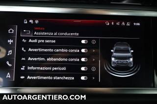 AUDI Q3 usata, con Controllo elettronico della corsia