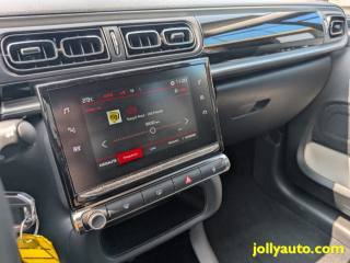 CITROEN C3 usata, con ESP
