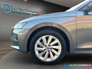 SKODA Octavia usata, con Chiusura centralizzata