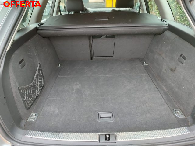 AUDI A4 usata 17