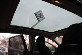 NISSAN Qashqai usata, con Regolazione elettrica sedili