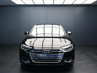 AUDI A4 usata, con Airbag laterali