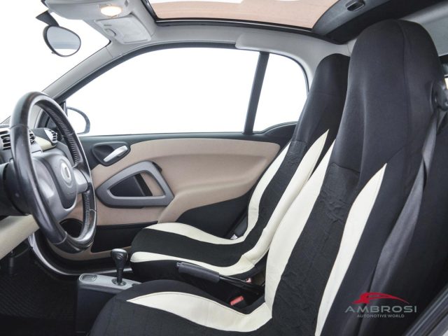 SMART ForTwo usata 8