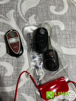 ALFA ROMEO Giulietta usata 40