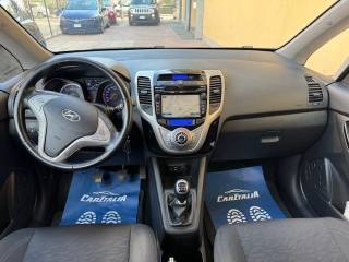HYUNDAI iX20 usata, con Boardcomputer