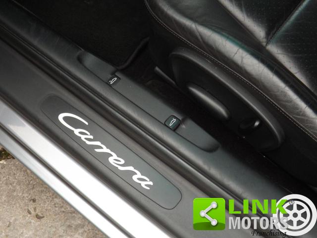 PORSCHE 911 usata 63