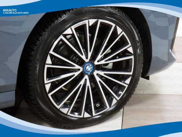 BMW 225 usata, con ESP