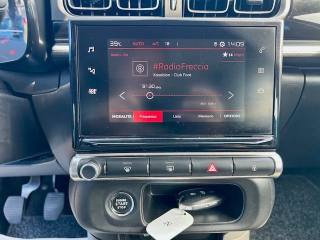 CITROEN C3 usata, con Controllo elettronico della corsia
