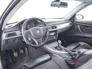 BMW 330 usata 7