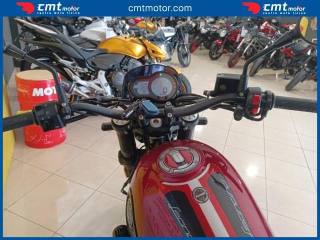 BENELLI Leoncino 500 usata 5