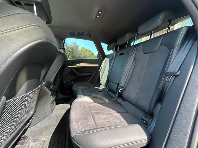 AUDI Q5 usata, con ESP