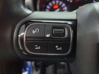 CITROEN C3 Aircross usata, con Autoradio