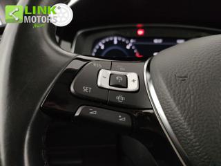 VOLKSWAGEN Golf usata, con Cerchi in lega