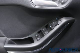 FORD Fiesta usata, con Airbag testa
