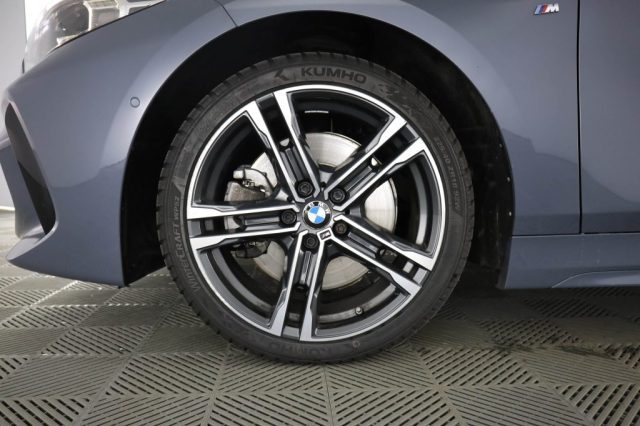 BMW 120 usata 8