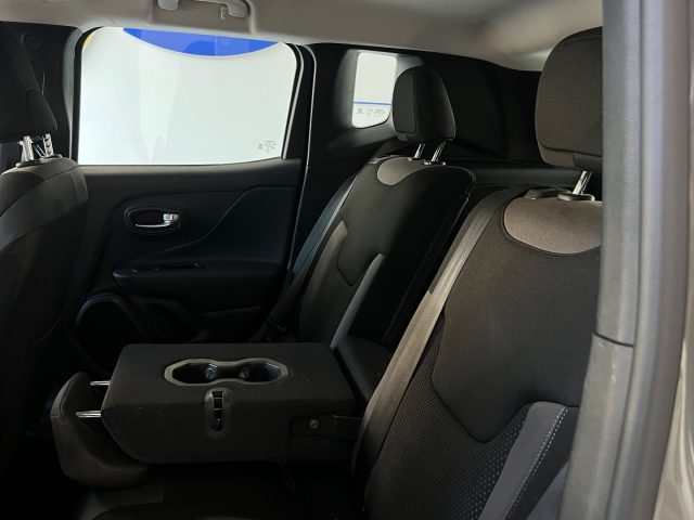 JEEP Renegade usata, con Vivavoce
