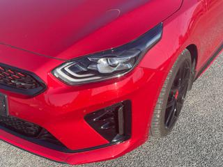 KIA Proceed usata, con Cruise Control