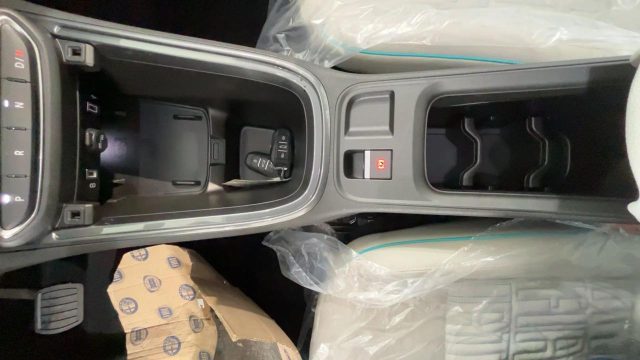 FIAT 600 usata, con Cruise Control