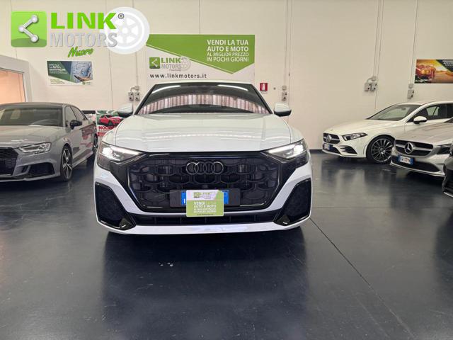 AUDI Q8 usata 6