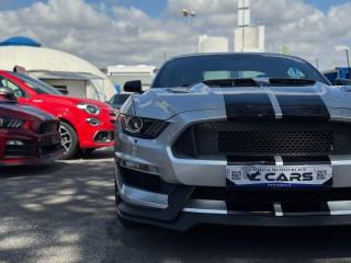 FORD Mustang usata, con Chiusura centralizzata