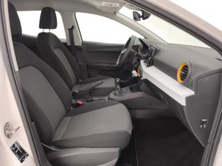 SEAT Ibiza usata, con Monitoraggio pressione pneumatici