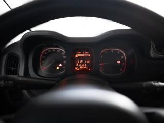 FIAT Panda usata, con Servosterzo