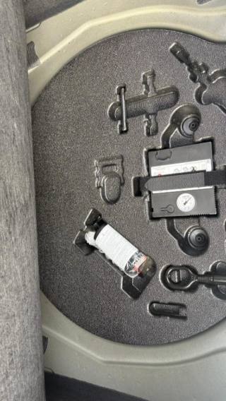 AUDI Q3 usata, con Bracciolo